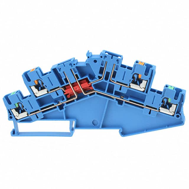 3210403 Phoenix Contact  DIN-Schienenkanal